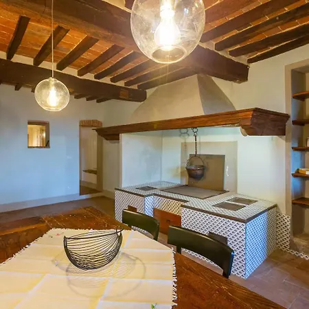 Appartamento La Fonte Montepulciano Stazione
