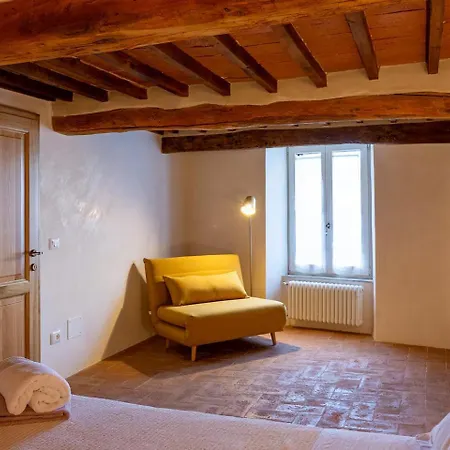Appartamento La Fonte Montepulciano Stazione
