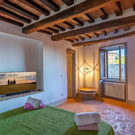 La Fonte Montepulciano Stazione