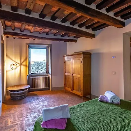 La Fonte Appartamento *