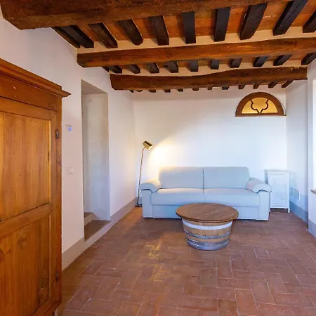 Appartamento La Fonte *