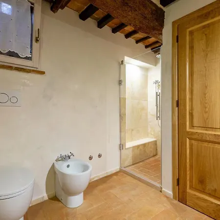 Appartamento La Fonte Montepulciano Stazione
