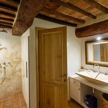 La Fonte Montepulciano Stazione