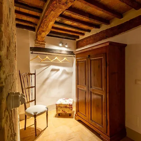 Appartamento La Fonte *