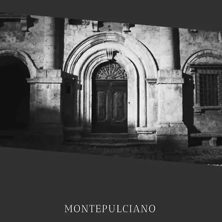La Fonte Montepulciano Stazione