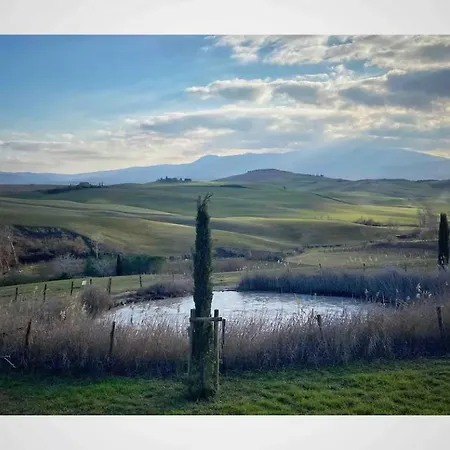 La Fonte Appartamento Montepulciano Stazione