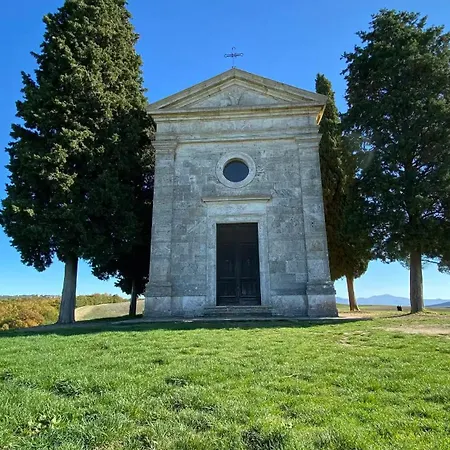 La Fonte Appartamento Montepulciano Stazione